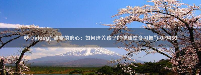 糖心vlgo冉冉姐姐